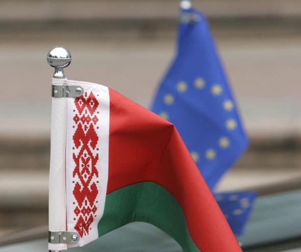 Западная «мягкая сила» против Белой Руси