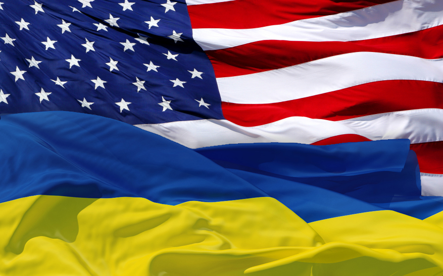 Украина — заложник внешней политики Вашингтона