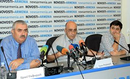 Армении экономически выгодно присоединение к Таможенному союзу - эксперты