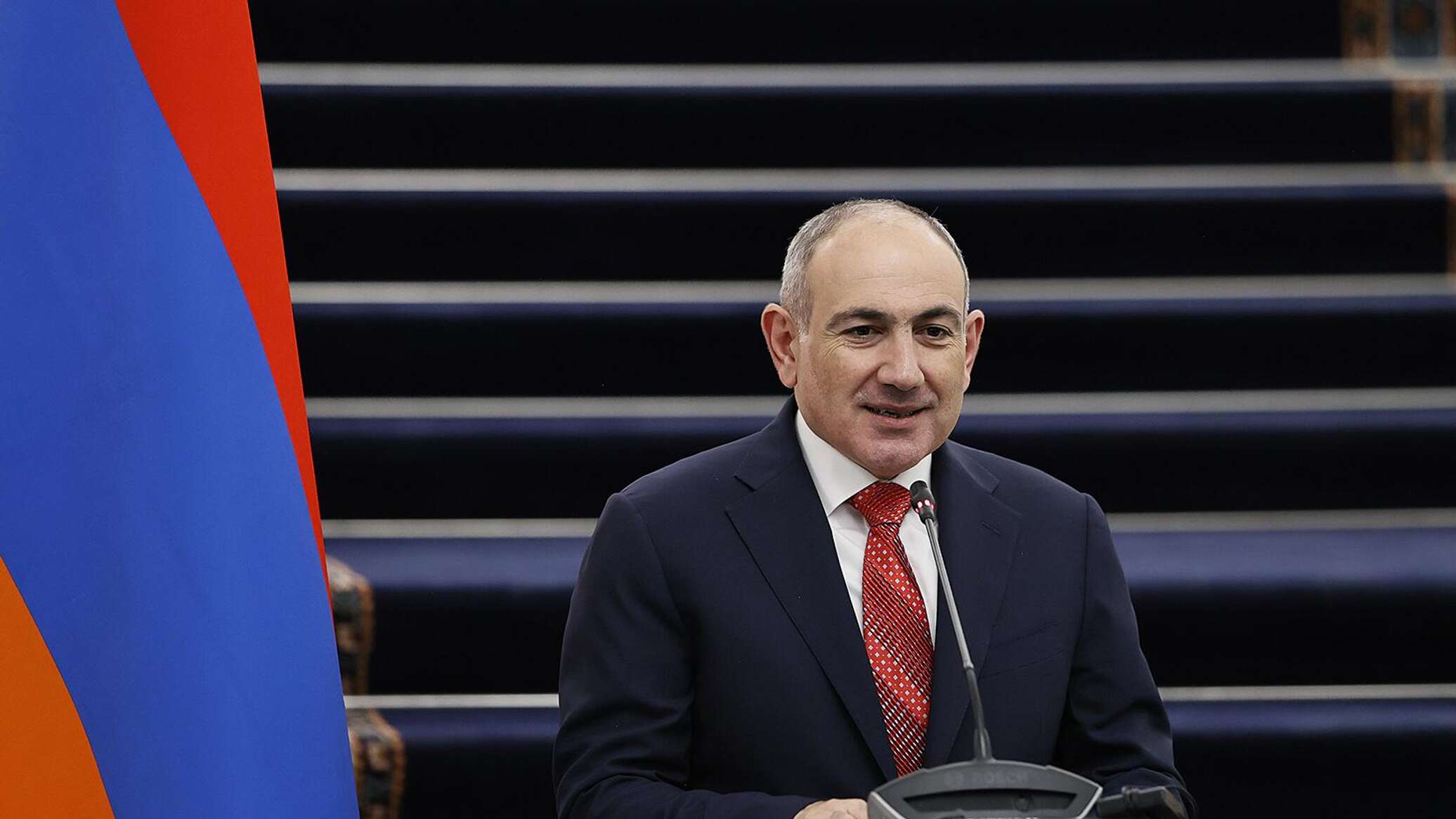 Азербайджан – Армения: бодрые реляции о мирном соглашении – в дымке неопределённости Азербайджан – Армения: бодрые реляции о мирном соглашении – в дымке неопределённости