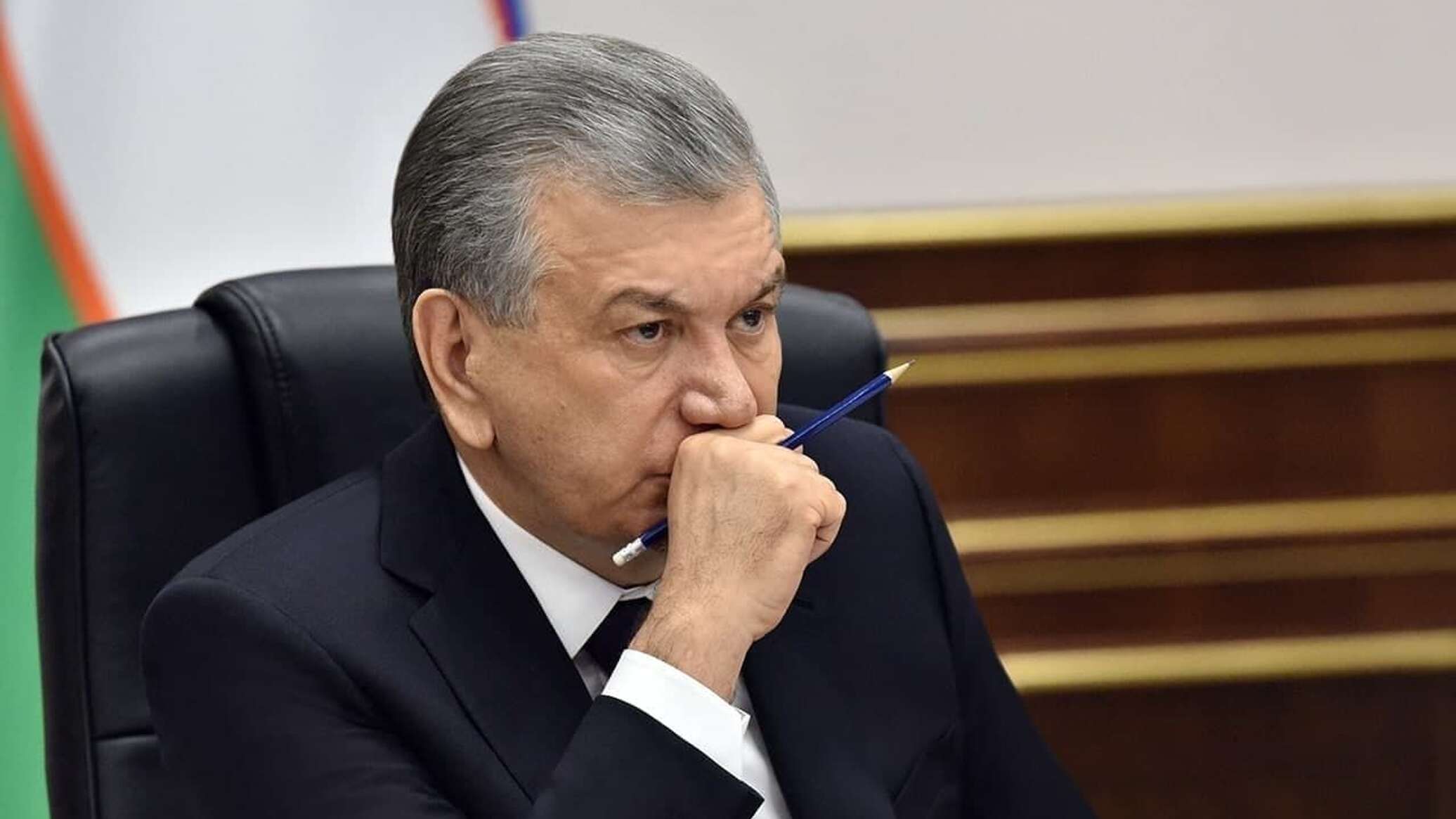 Узбекистан между евразийским и тюркским векторами