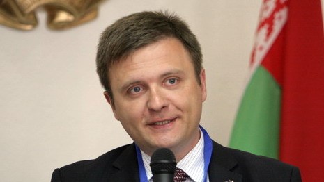 Фиаско "Восточного партнерства" и начало репетиции "Оранжевой революции-2"