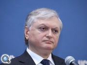 Официальный Ереван никаких переговоров с Анкарой не ведет: глава МИД Армении