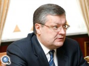 Министр иностранных дел Украины посетит Армению