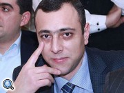 По сфабрикованному против Рубена Грдзеляна уголовному делу назначено заседание суда (Армения)