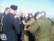 В Армении все еще остается 322 километров заминированных территорий