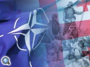 Плацдарм для действий США в регионе: эксперты о включении Грузии в состав Сил быстрого реагирования НАТО