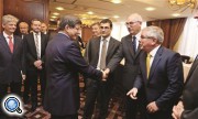 Турция будет поддерживать любые шаги по нормализации отношений с Арменией - МИД