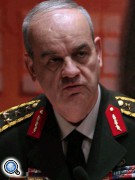 Станислав Тарасов: Переворот у дверей: арест генерала Башбуга толкает Турцию к политическому кризису