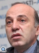 Для армянской экономики реален годовой рост до 30% - эксперт