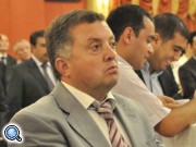 Иран боится развития Азербайджана - администрация Алиева