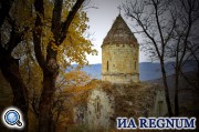 Покинутая Армения: Нор Варагаванк
