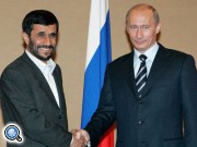 Станислав Тарасов: О чем будут говорить Путин с Ахмадинежадом