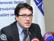 Евросоюз за прекращение эксплуатации Армянской АЭС