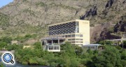 Американская компания станет собственником крупнейшего каскада ГЭС в Армении