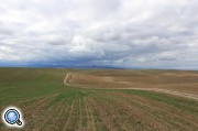 Ризван Гусейнов: На линии фронта: фоторепортаж из азербайджанской части Нагорного Карабаха