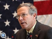 США стремятся направить взгляды Армении на Запад - посол