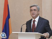 Серж Саргсян на парламентских выборах берет на себя двойную ответственность: мнения