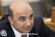 Вступление Армении в Таможенный союз означает снижение цен на газ и уран - интервью с министром энергетики