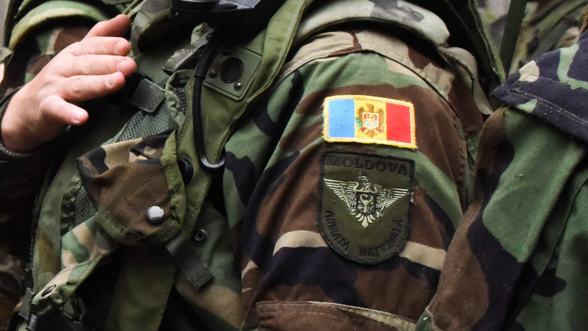 Прифронтовое Приднестровье: станет ли Молдавия «горячей точкой»?