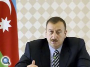 Азербайджан - составная часть исламского мира: Ильхам Алиев