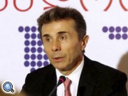 Бакрадзе опережает Маргвелашвили в армянонаселенном регионе Самцхе-Джавахети - Иванишвили