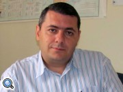 Кандидат от ППА может стать реальным конкурентом президенту Армении на выборах 2013 года: эксперт