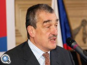 Министр иностранных дел Чехии посетит Грузию и Армению