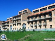 Marriott International обзавелся своим домом отдыха в армянском Цахкадзоре