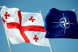 Грузия в НАТО – миф, который никогда не станет реальностью