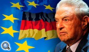 Евросоюз уже неплатежеспособен и разрушится по советскому сценарию - Джордж Сорос