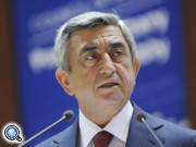 Будущие поколения армян и турок найдут новую формулу сосуществования: президент Армении