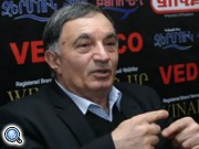 В Нагорном Карабахе будет построено военное училище имени Суворова и Мадатова