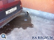 Совету национальной безопасности Армении по-прежнему некуда сливать сточные воды