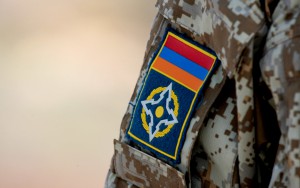 Участие Армении в ОДКБ приобретает первостепенный характер