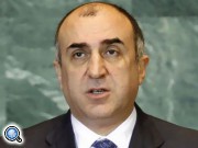 Совбез ООН должен уважать собственные решения - глава МИД Азербайджана