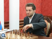Левон Аронян вернул себе лидерство на турнире в Вейк-ан-Зее