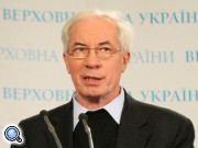 Азаров: Договор о ЗСТ с СНГ выгоден прежде всего Украине