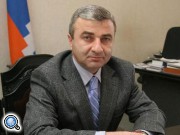 Спикер парламента Карабаха обижен на Европу