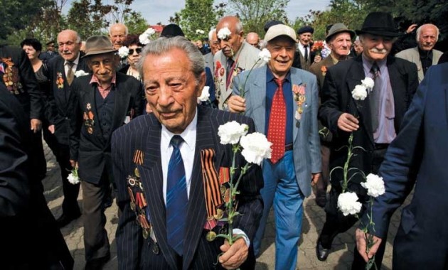 Армяне в Великой Отечественной войне