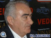 Депутат от правящей партии Армении призывает полицию разогнать митинг оппозиции