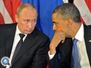 Обама и Путин подпишут три двусторонних документа и примут заявление по карабахскому конфликту