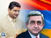 Армения: президент осерчал на премьер-министра из-за негативной публикации в Forbes?