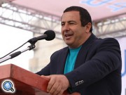Гагик Царукян не будет баллотироваться на президентских выборах в Армении