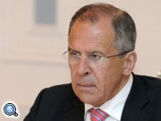 В Узбекистан с визитом прибыл глава МИД РФ Сергей Лавров