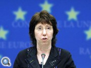 ЕС готов участвовать в активизации усилий по решению карабахского конфликта - Кэтрин Эштон