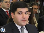Фархад Мамедов: Правительство Саргсяна не может контролировать ситуацию внутри страны