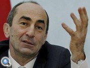 Экс-президент Армении выступил с жесткой критикой действующего премьер-министра