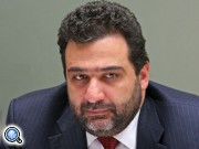Рубен Варданян содействует повышению рождаемости в Карабахе