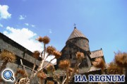 Покинутая Армения: Воротнаванк